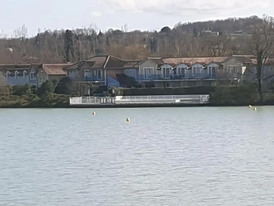 Cute Cottage With Pool At Marciac Lake 0*,